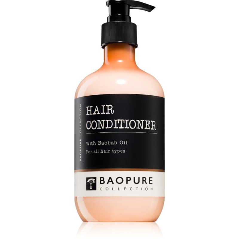 BAOPURE Collection Hair Conditioner Conditioner voor het Haar 475 ml