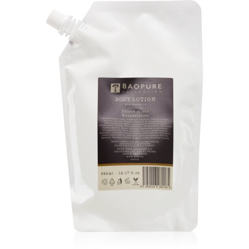 BAOPURE Collection Body Lotion Bodylotion 360 ml