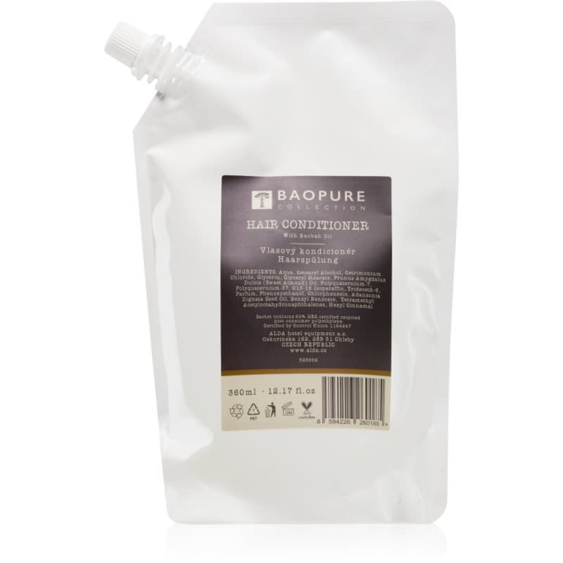BAOPURE Collection Hair Conditioner Conditioner voor het Haar 360 ml