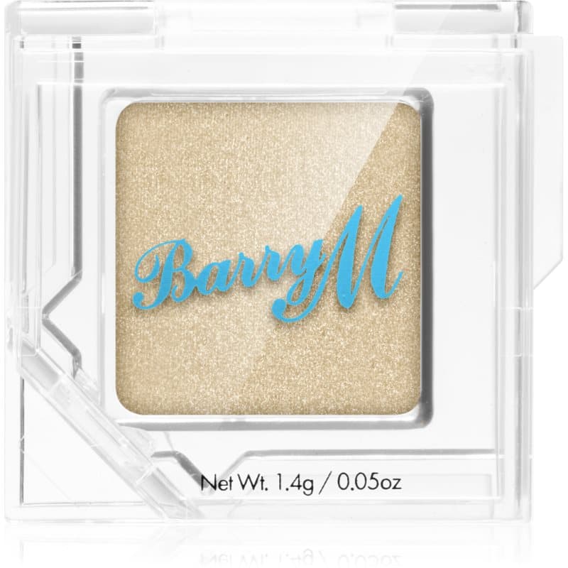 Barry M Clickable Oogschaduw Tint Stranger 1.4 g