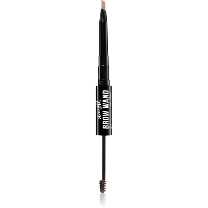 Barry M Brow Wand Wenkbrauwpotlood en Gel Tint Light 2.75 g
