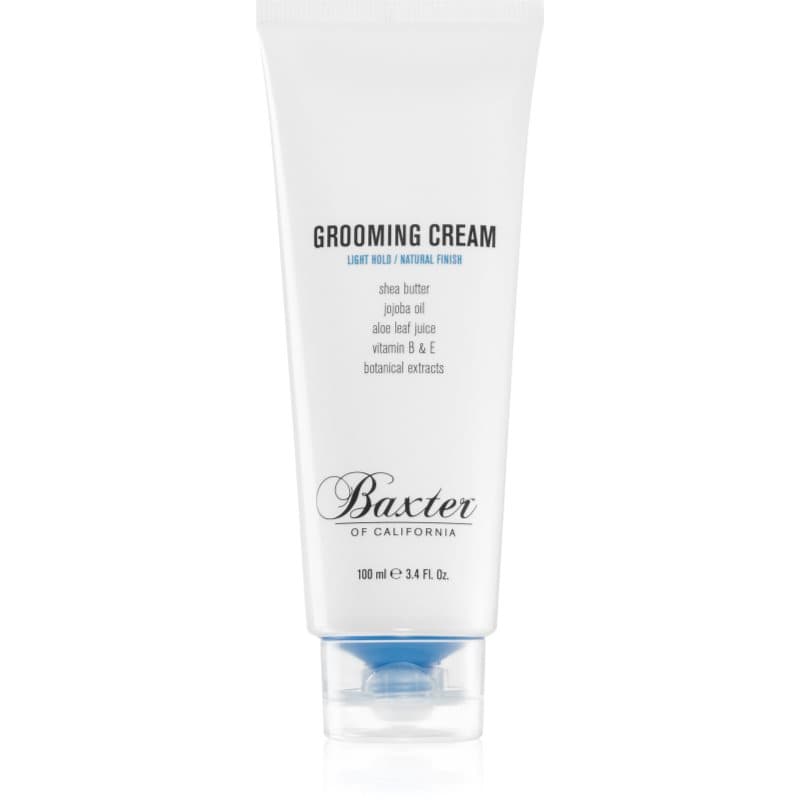 Baxter of California Grooming Haarcrème 100 ml