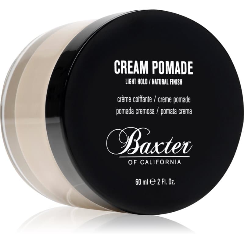 Baxter of California Hydro Salve Haar pommade 60 ml