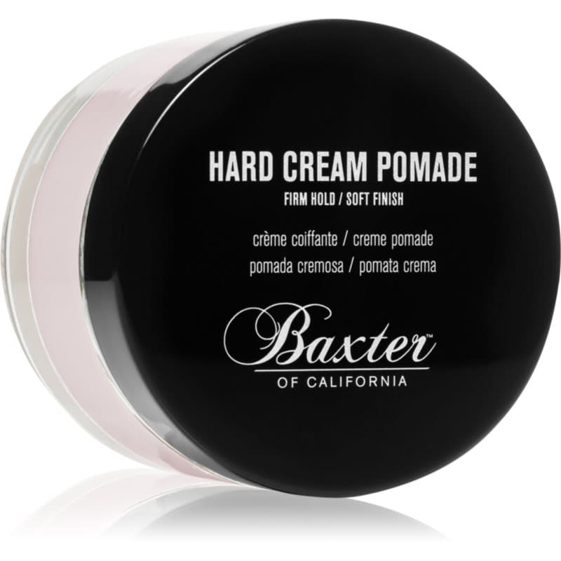 Baxter of California Hand Cream Pomade Haar pommade 60 ml