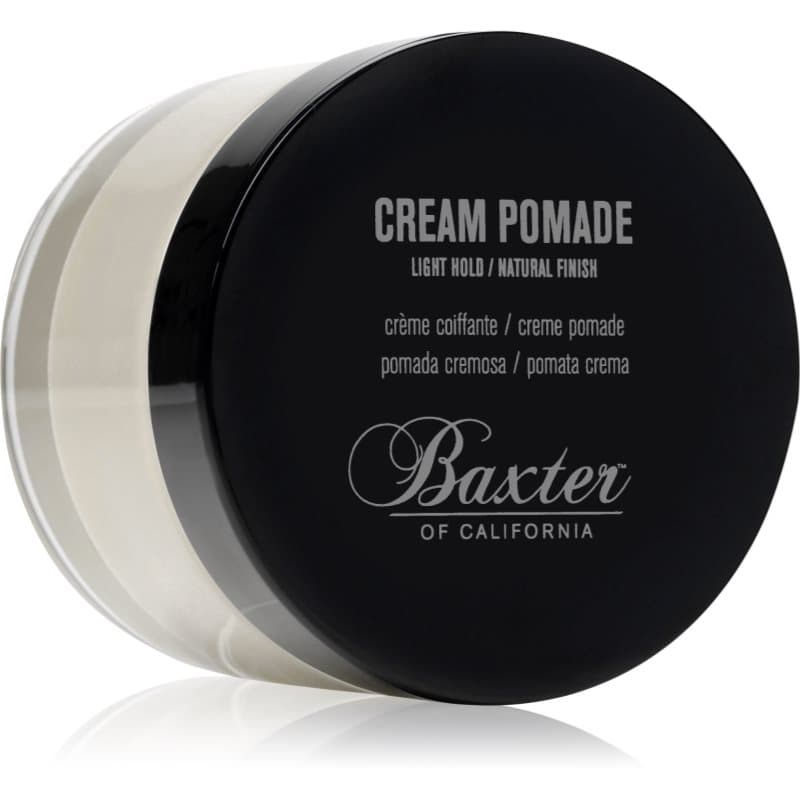 Baxter of California Daily Complete Care Haar pommade 60 ml
