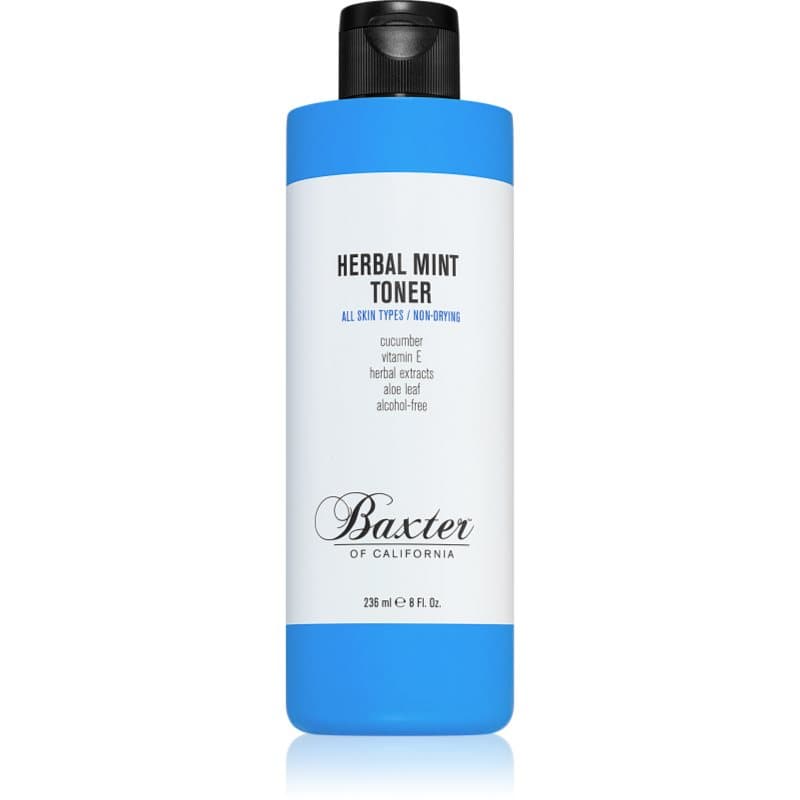 Baxter of California Wisdom Skin Care Gezichtswater 236 ml