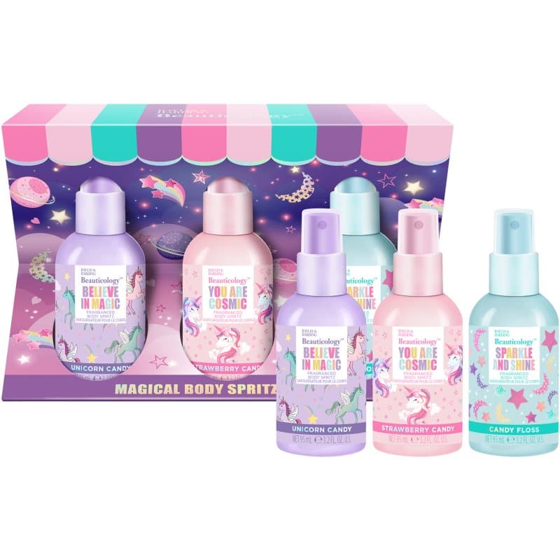 Baylis & Harding Beauticology Cosmic Gift Set voor het Lichaam