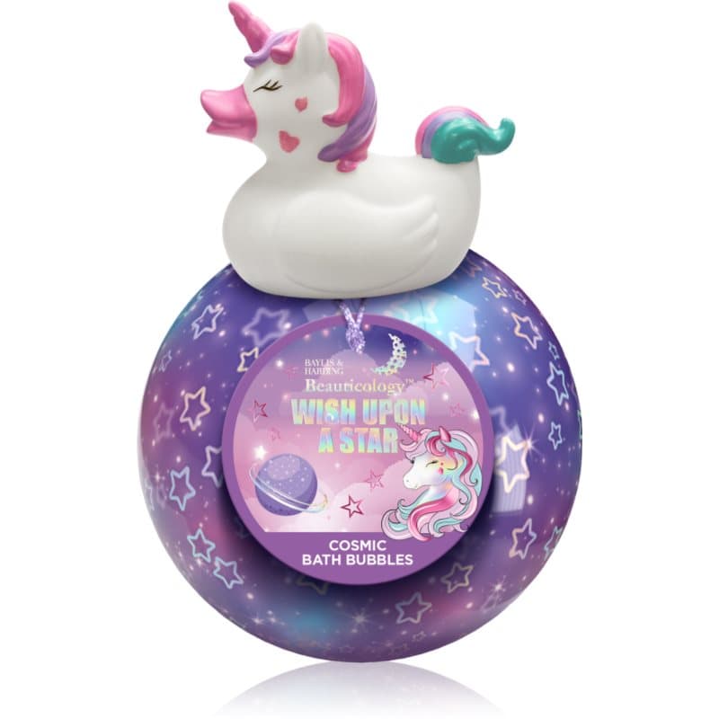 Baylis & Harding Beauticology Cosmic Badschuim geschenkeditie