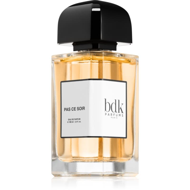 bdk Parfums Pas Ce Soir Eau de Parfum voor Vrouwen 100 ml