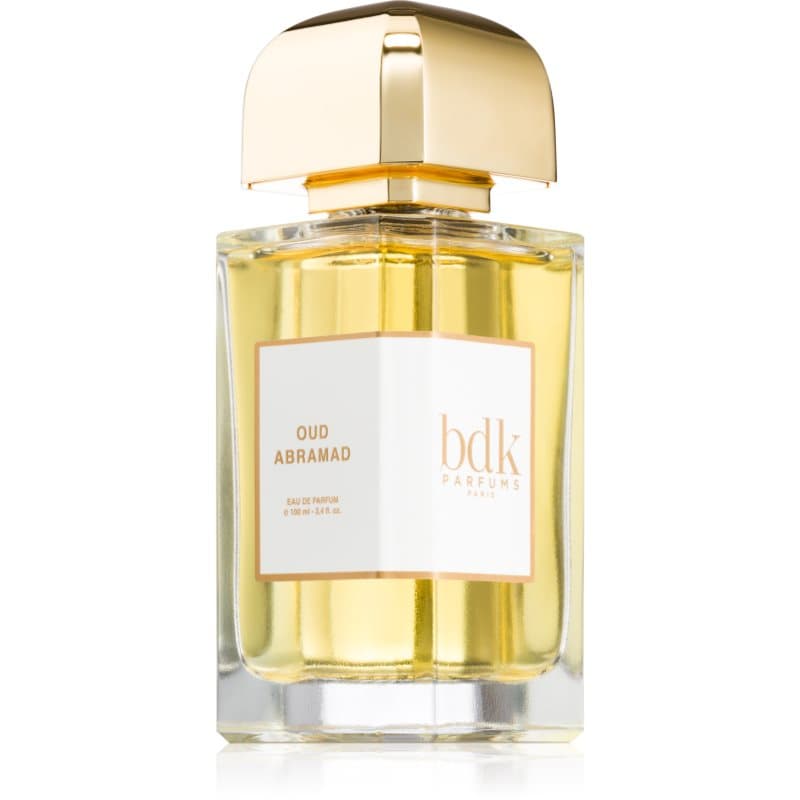 bdk Parfums Oud Abramad Eau de Parfum Unisex 100 ml
