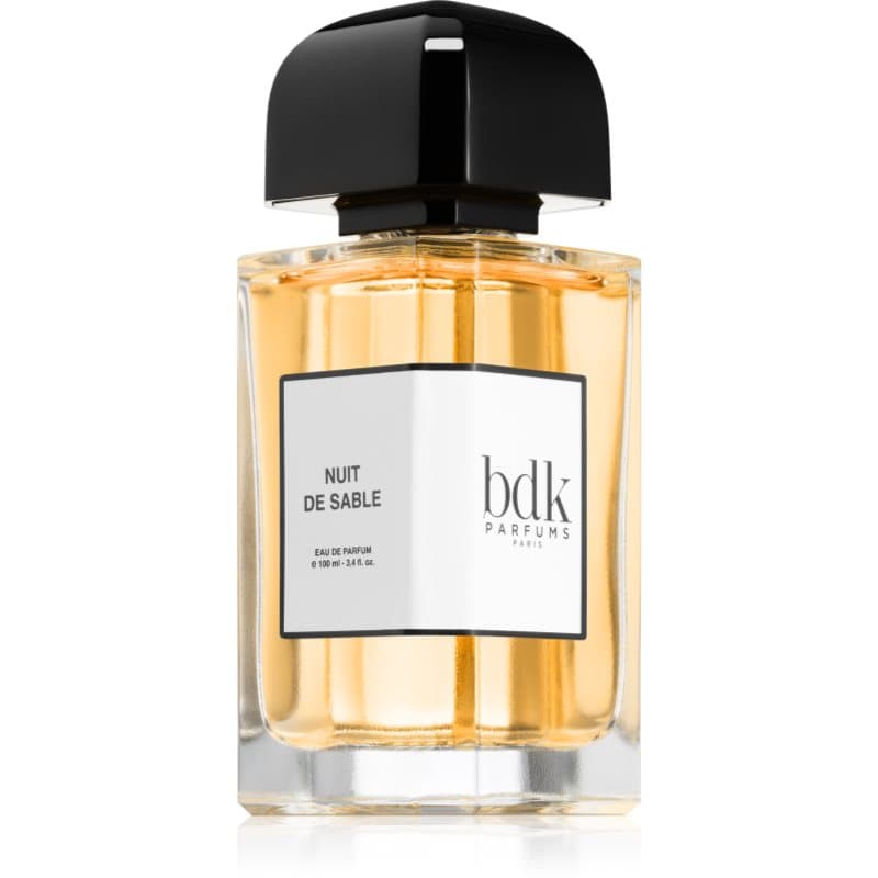 bdk Parfums Nuit De Sable Eau de Parfum Unisex 100 ml