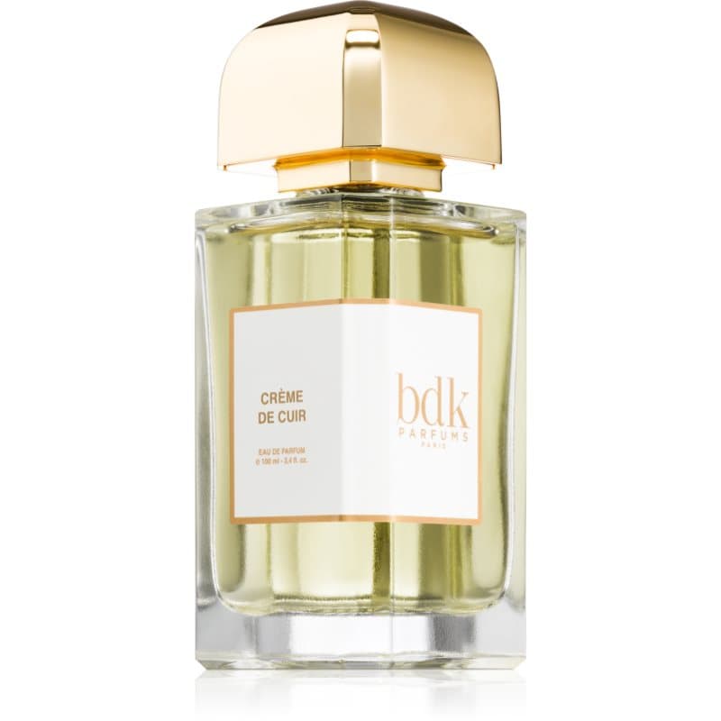 bdk Parfums Créme De Cuir Eau de Parfum Unisex 100 ml