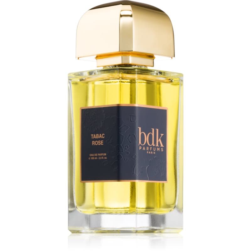 bdk Parfums Tabac Rose Eau de Parfum Unisex 100 ml