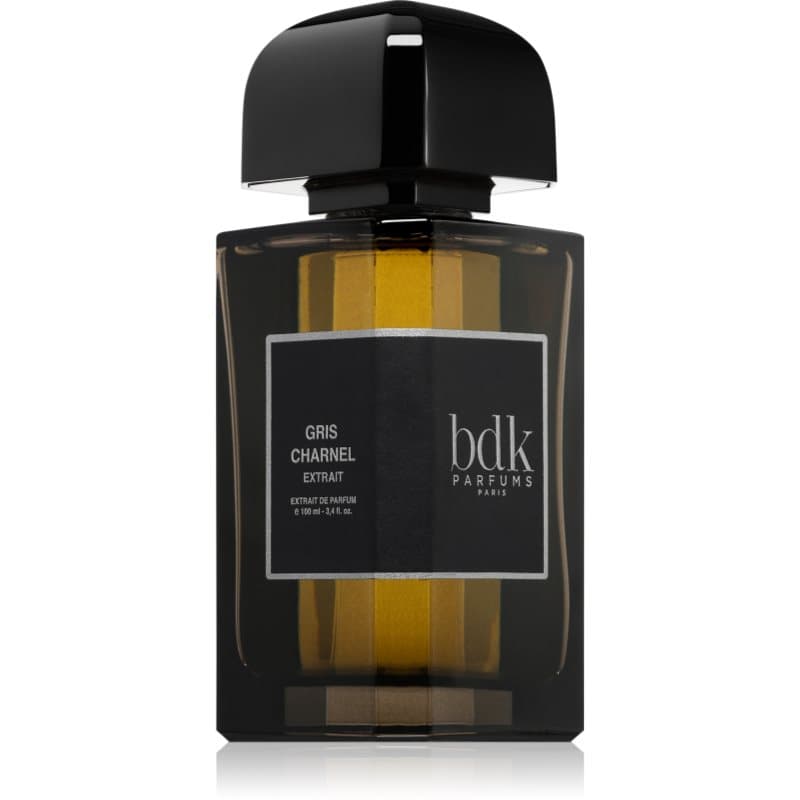 bdk Parfums Gris Charnel Extrait parfumextracten Unisex 100 ml