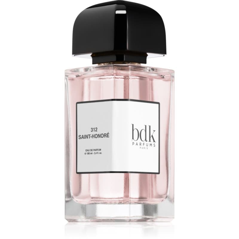 bdk Parfums 312 Saint-Honoré Eau de Parfum Unisex 100 ml