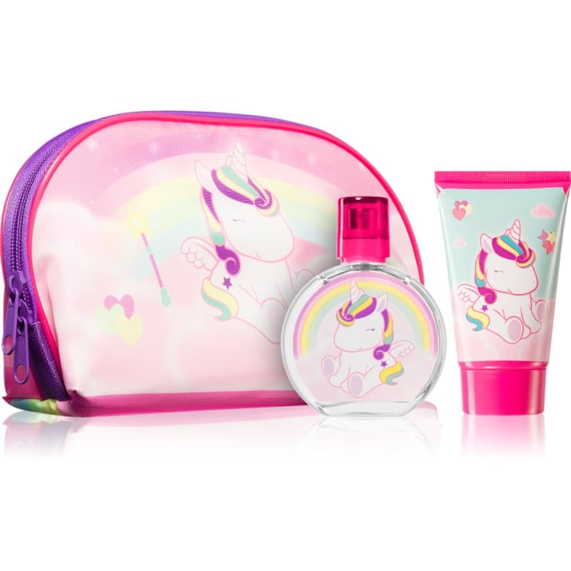 Be a Unicorn Gift Set Gift Set voor Kinderen