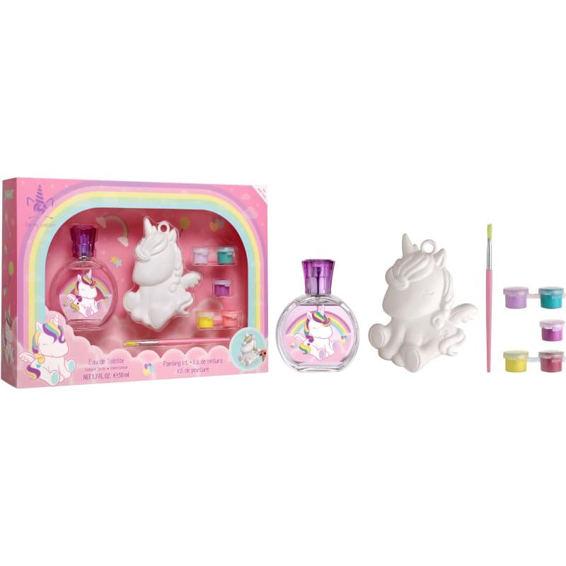 Be a Unicorn Painting Kit set voor Kinderen