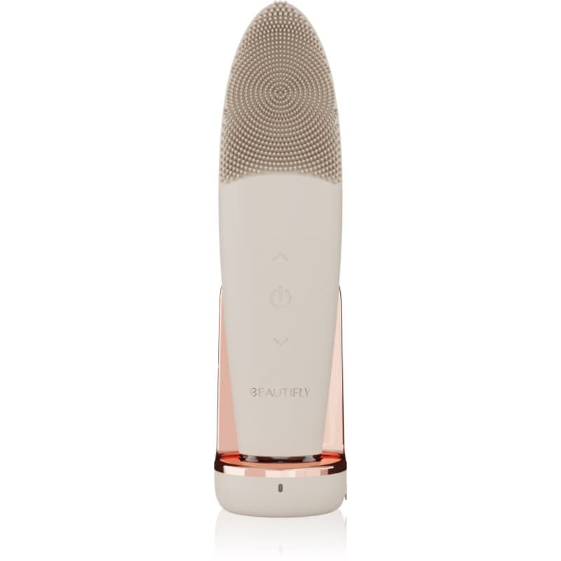 Beautifly B-Clean PRO Huid Reinigingsborsteltje 1 st