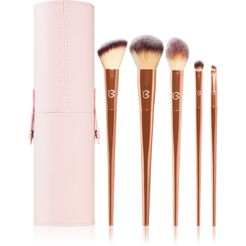 Beautifly B-Brushes Penselen Set 5 st
