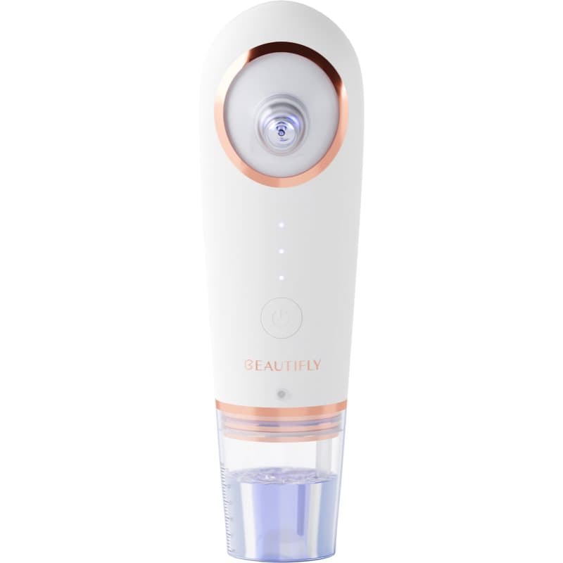 Beautifly B-Hydrapeel Pro Massage Apparaat + Vervangende Kop 1 st