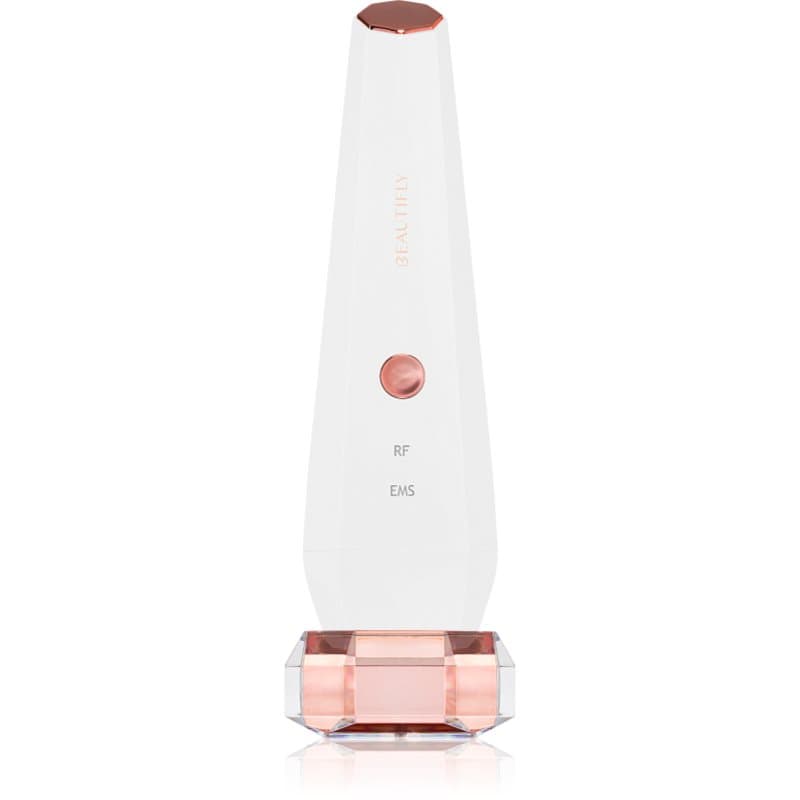 Beautifly B-Lumix PRO cosmetisch apparaat ter ondersteuning van de collageenvorming + Houder 1 st