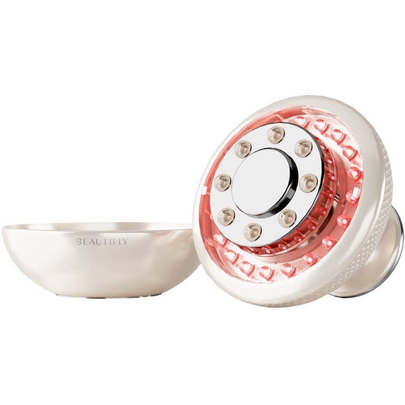 Beautifly B-Lumix Body multifunctioneel apparaat voor Lichaam en Gezicht 1 st