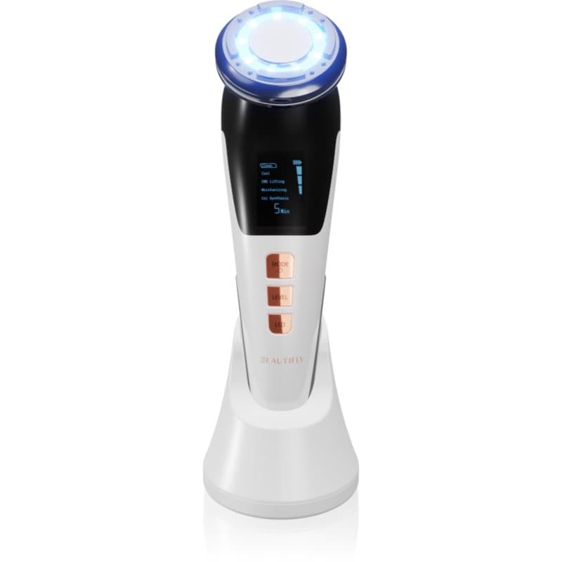 Beautifly B-Glossy Pro intelligente reinigingsborstel 1 st