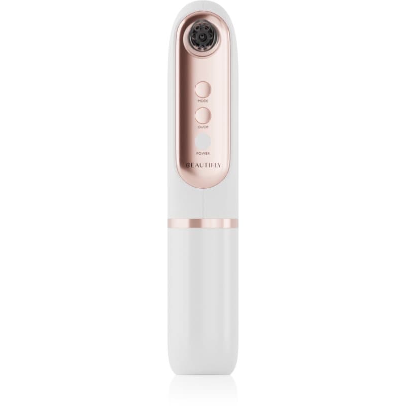 Beautifly B-Hydraclear Pro Huid Reinigingsborsteltje 1 st
