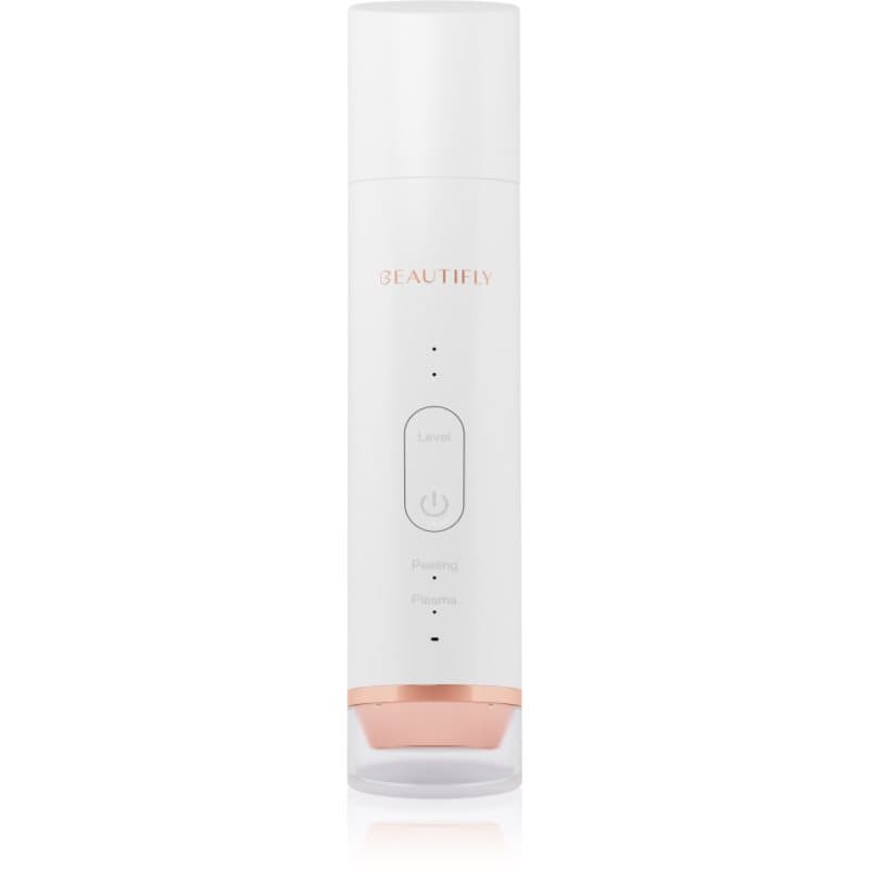 Beautifly B-Plasma Pro multifunctionele ultrasone spatel 1 st