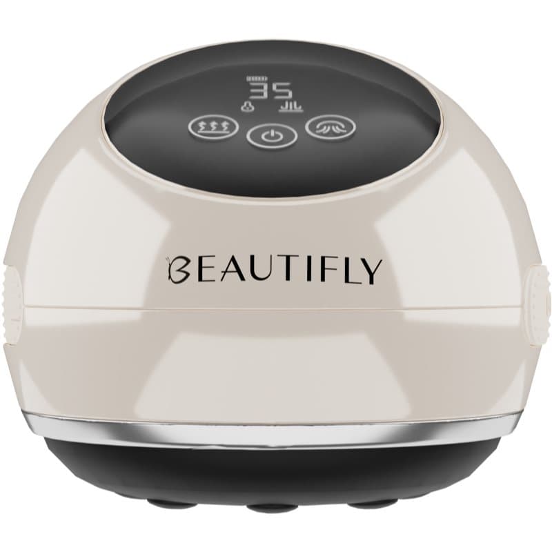 Beautifly B-Bubble Body Massage Apparaat 1 st