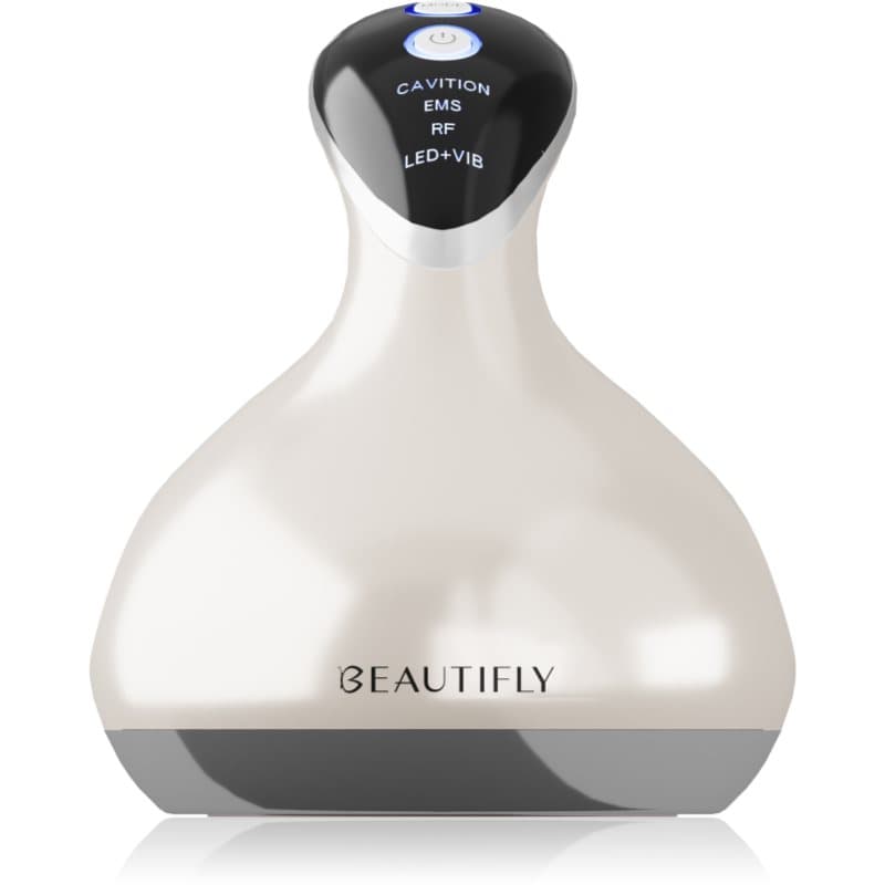 Beautifly B-Booster Body Massage Apparaat voor het Lichaam 1 st