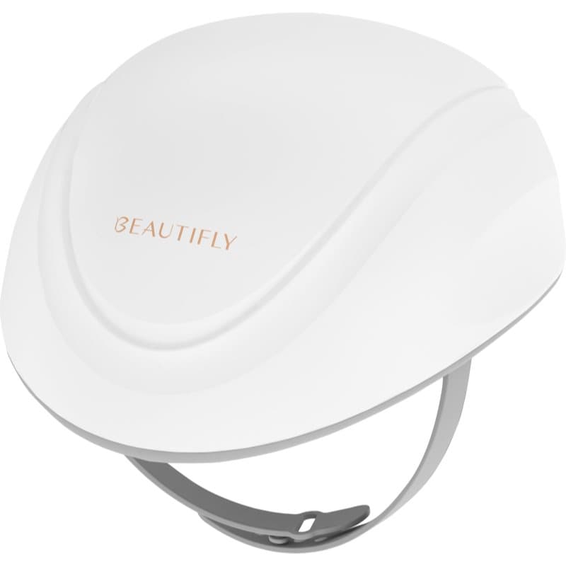 Beautifly RejuvaHair Pro laserapparaat voor haargroei 1 st