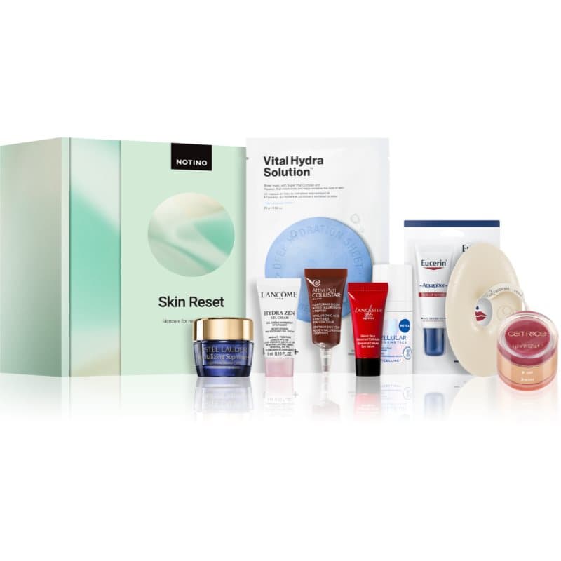 Beauty Beauty Box Notino –⁠⁠⁠⁠⁠⁠ Skin Reset Gift Set voor Vrouwen