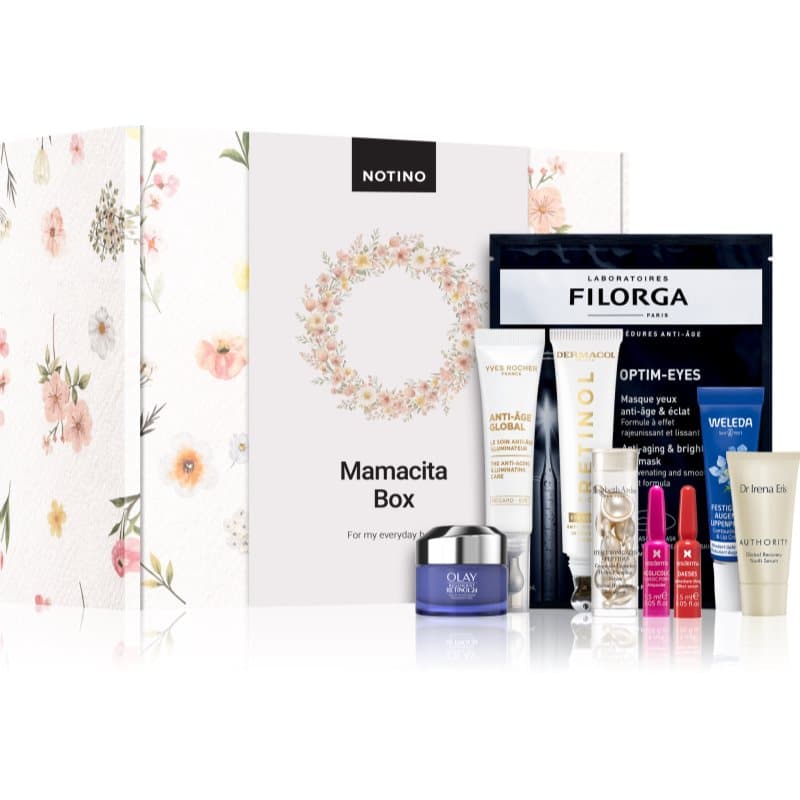 Beauty Beauty Box Notino –⁠⁠⁠⁠⁠⁠ Mamacita Box (Mother's Day Edition) Gift Set voor Vrouwen