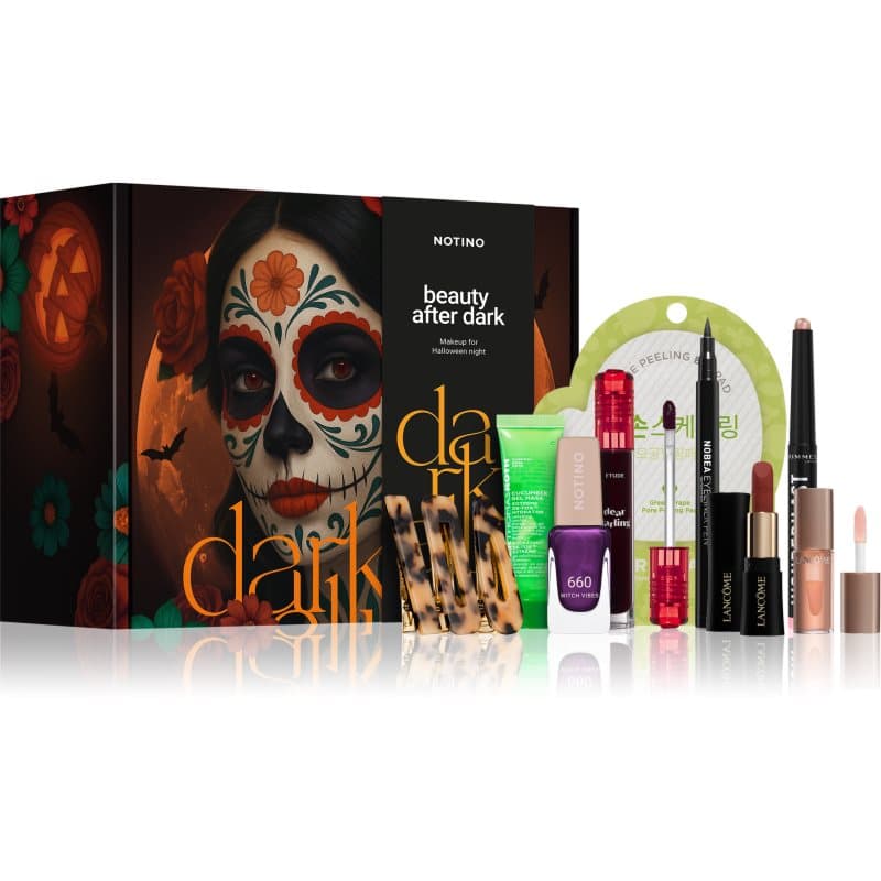 Beauty Beauty Box Notino – Beauty after dark Gift Set Limited Edition