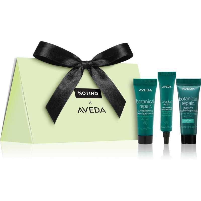 Beauty Discovery Bag Exclusive Notino × Aveda Gift Set voor Vrouwen