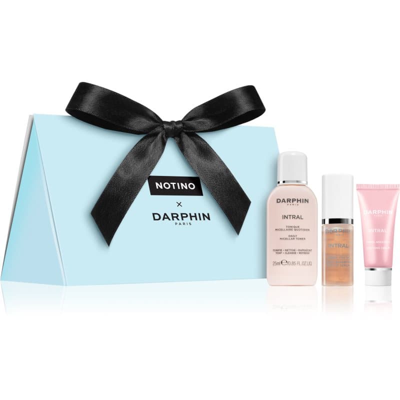 Beauty Discovery Bag Exclusive Notino × Darphin Gift Set voor Vrouwen