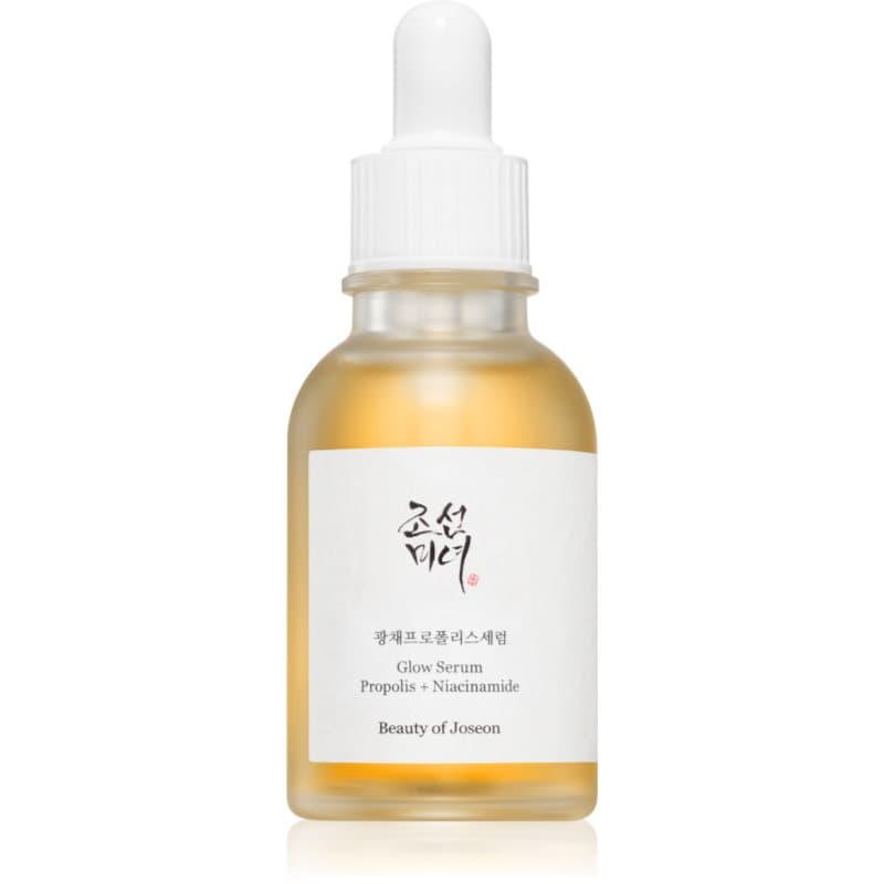 Beauty of Joseon Glow Serum Propolis + Niacinamide Herstellende en Verhelderende Serum 60 ml