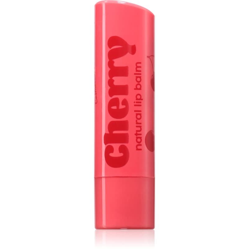 beBIO Cherry Hydraterende Lippenbalsem 5 g