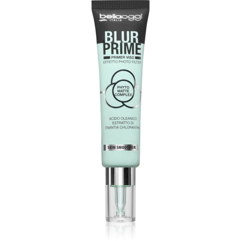 bellaoggi Blur Prime Matterende Primer 23 ml