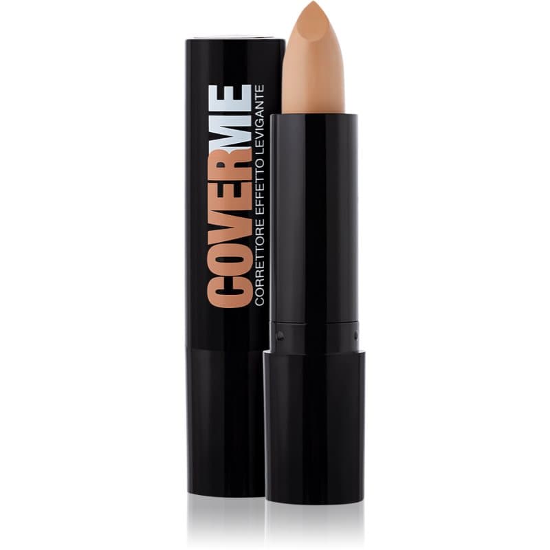 bellaoggi Cover Me Concealer Crèmige Concealer in Stick Tint Sand 4 ml