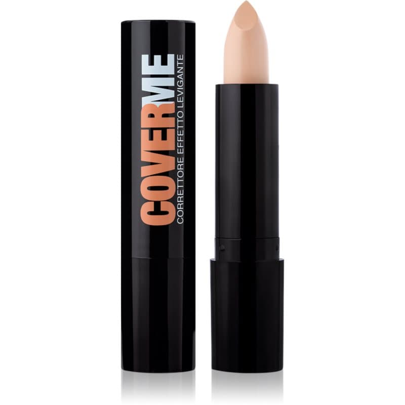bellaoggi Cover Me Concealer Crèmige Concealer in Stick Tint Apricot 4 ml