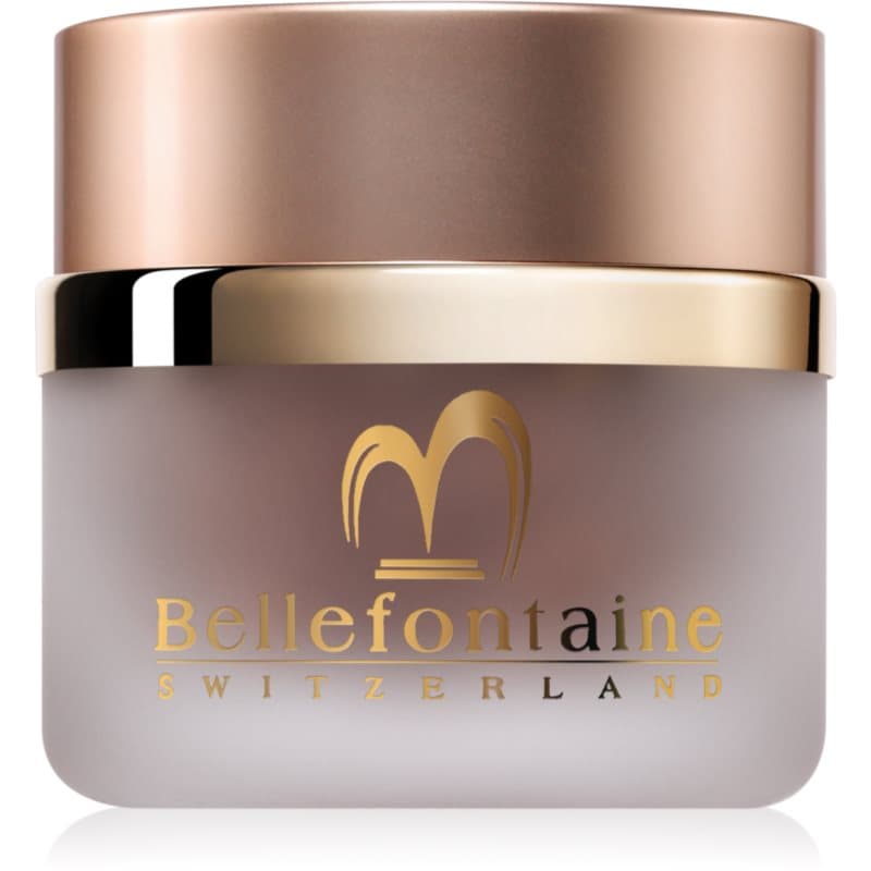 Bellefontaine Anti-Oxidant Vitamin C Drops Gezichtsserum in Capsules met Vitamine C 50 caps