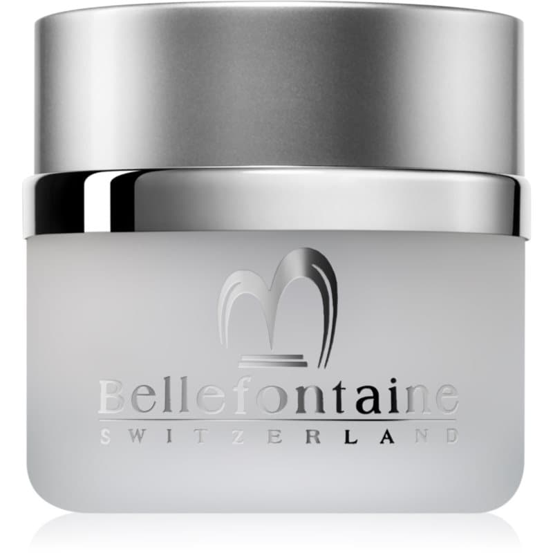 Bellefontaine High Protection Day Cream Beschermende Dagcrème ter Preventie van Pigmentvlekken SPF 30 50 ml