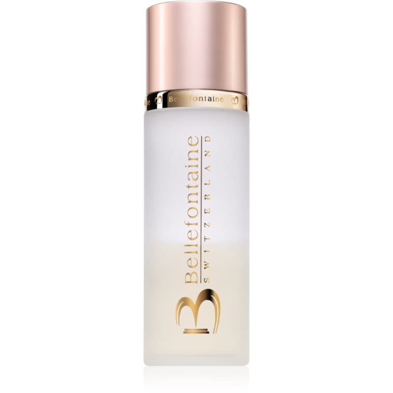 Bellefontaine Eye And Lip Makeup Remover Bi-Phase Milde 2-Fasen Make-up Reiniger voor Lippen en Ogen 150 ml