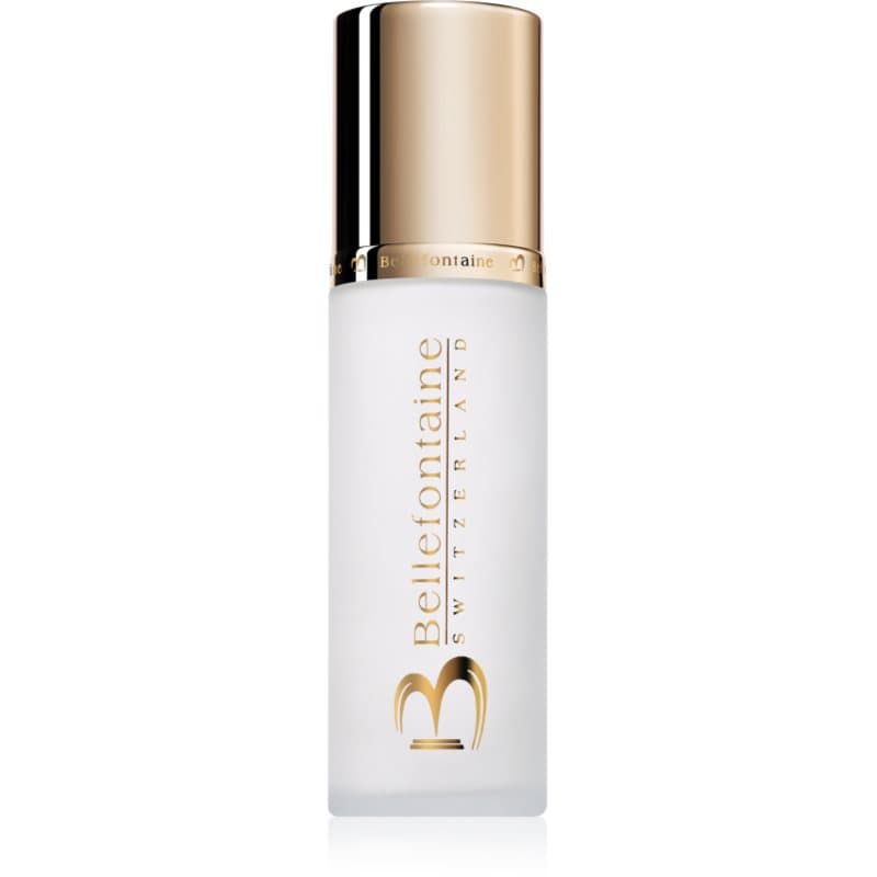 Bellefontaine Soothing Milk Cleanser Verzachtende Reinigingsmelk met Hydraterende Werking 150 ml