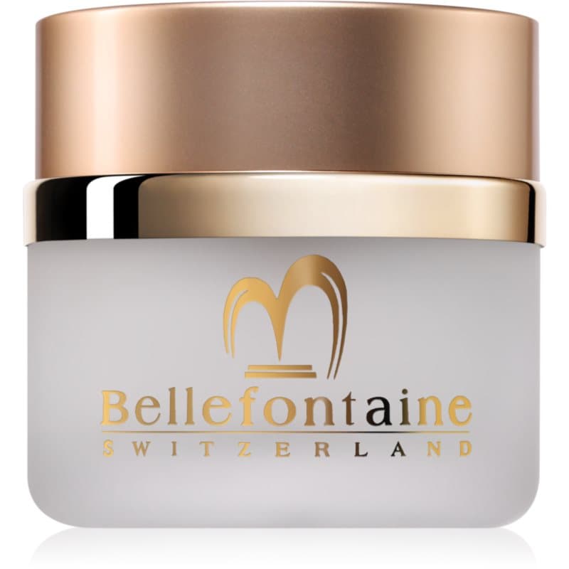 Bellefontaine Multi-Active Essential Day Cream multi-actieve crème voor Gevoelige Huid SPF 15 50 ml