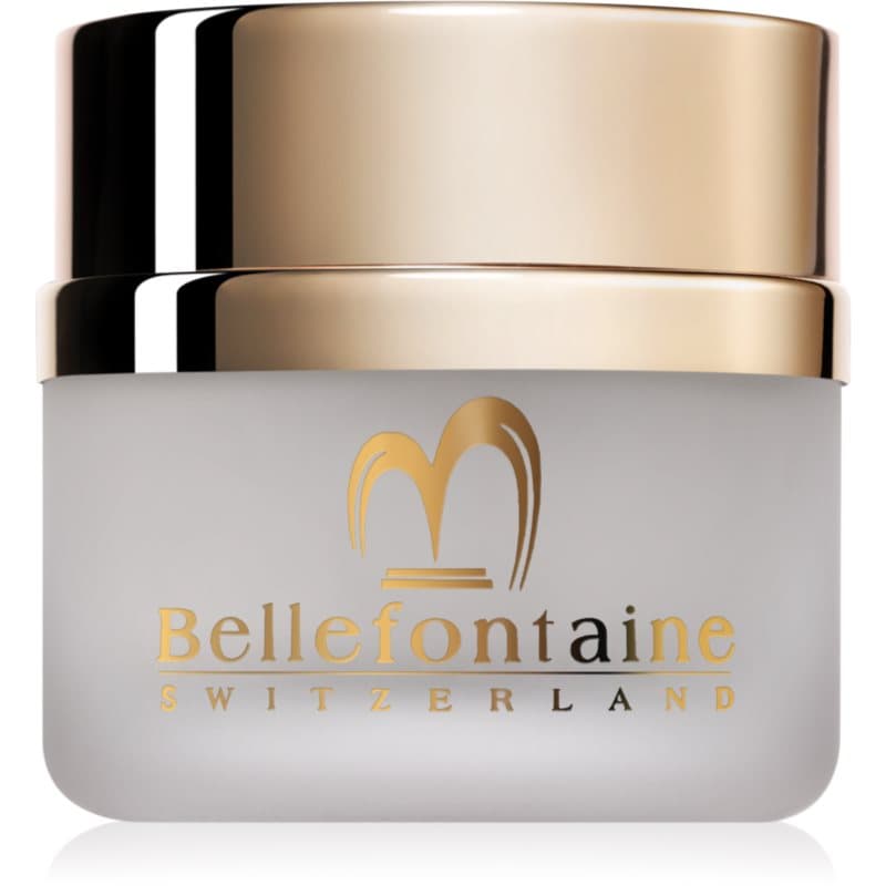 Bellefontaine Rejuvenating Day Cream Dagcrème met Revitalizing Werking 50 ml