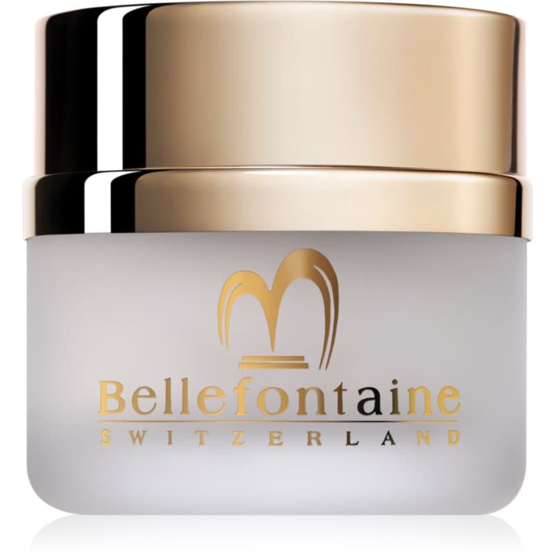 Bellefontaine Bellefontaine Nutrient Regenerating Night Cream Diepe Herstellende Nachtcreme 50 ml