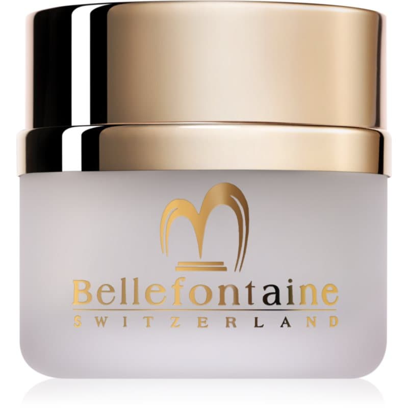Bellefontaine Super Lift Anti-Wrinkle Cream Vernieuwende Crème tegen Huidveroudering 50 ml